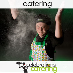 Celebrations: Catering